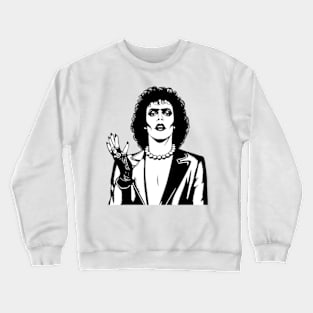 Dr Frank N Furter Crewneck Sweatshirt